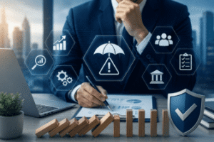 Certified Risk Manager (CRM) Roles, Skills & Career Scope