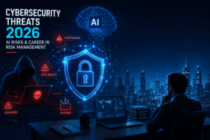 Cybersecurity Threats 2026