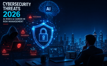 Cybersecurity Threats 2026