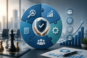 Enterprise risk management