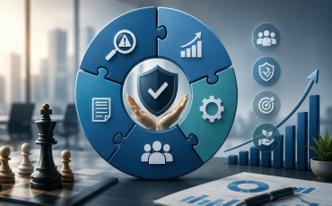 Enterprise risk management