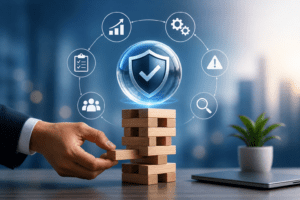Enterprise Risk Management