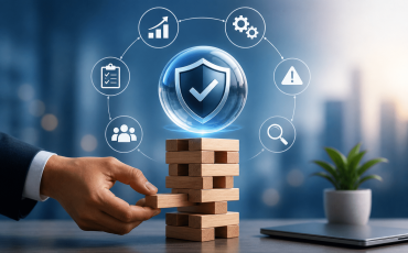 Enterprise Risk Management