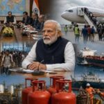 PM Modi’s Oil Crisis Appeal: Economic Risks & Impact on India