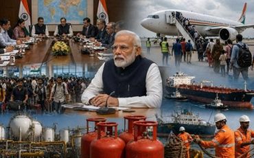 PM Modi’s Oil Crisis Appeal: Economic Risks & Impact on India