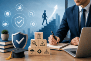 How to Become a Certified Risk Manager Career Guide 2026
