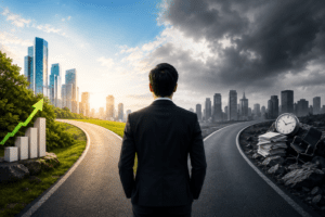 career in consulting