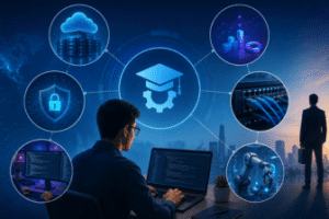 Top Specializations in IT Diploma Courses & Career Scope