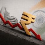 Why Indian Rupee Is Falling