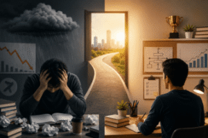 Why Most Students Fail in FRM Exam & How to Pass in 2026