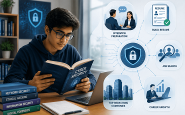 cyber security diploma