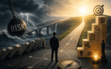10 Risk Management Strategies