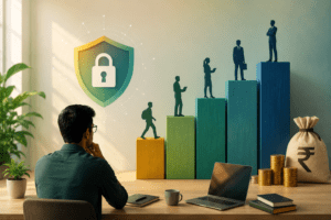 Cyber Security Salary in India