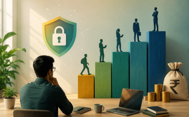 Cyber Security Salary in India