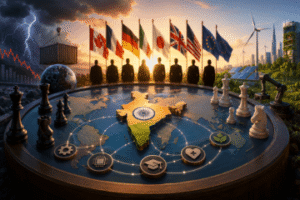 G7 Summit 2026
