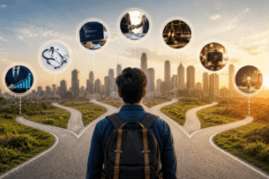 High Salary Jobs After BA Top Career Options in 2026