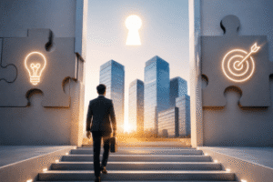 How to Get Selected in Big 4 Companies Easily
