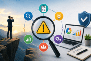 Risk Identification