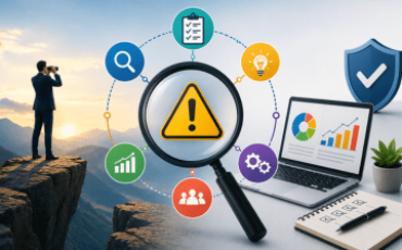 Risk Identification