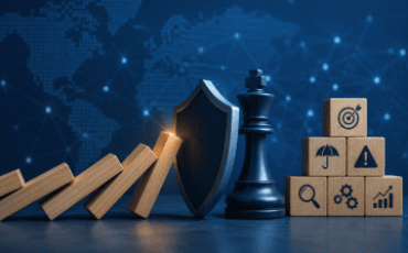 Risk Management Benefits, Types of Risks & Process Guide
