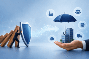 Risk Transference Explained Types, Examples & Business Benefits