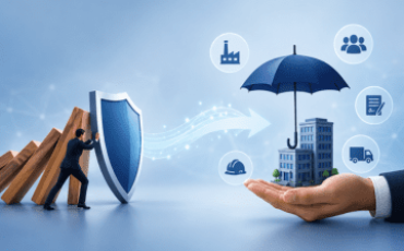 Risk Transference Explained Types, Examples & Business Benefits