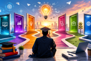 Top Career Courses After Graduation in 2026