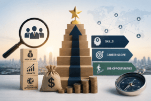 Top Paying Consulting Jobs