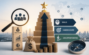 Top Paying Consulting Jobs