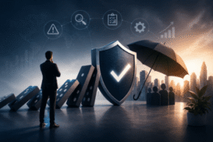 What is Risk Avoidance A Complete Guide for Organisations