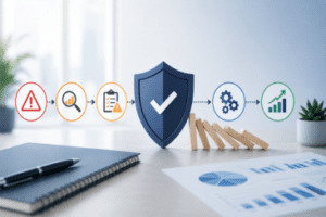 What is Risk Mitigation