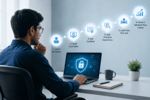 cybersecurity certifications