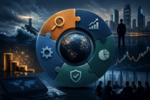 Financial Risk Management Process Meaning, FRM Course & Jobs
