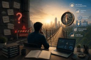Is Risk Management a Good Career in India