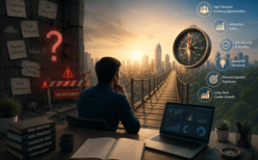 Is Risk Management a Good Career in India