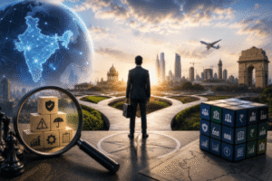 Scope of Risk Management in India 2026