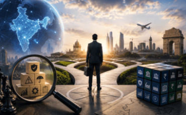 Scope of Risk Management in India 2026