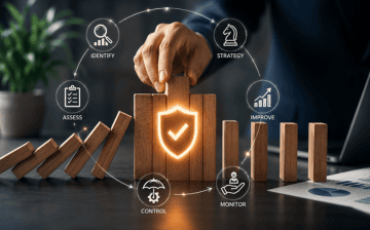 What Is Risk Management Importance, Process & Business Benefits