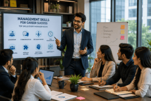 management skills