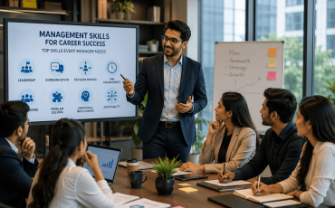 management skills