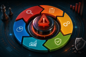 How the Risk Management Process Works
