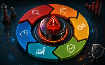 How the Risk Management Process Works