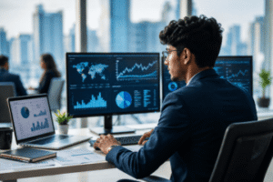 Risk Analyst Jobs for Freshers