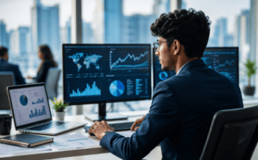 Risk Analyst Jobs for Freshers