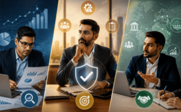 Risk Analyst vs Risk Manager vs Risk Consultant