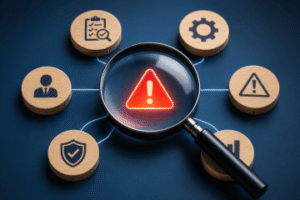Risk Identification