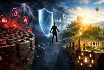 what is risk management