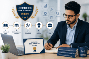 enterprise risk management guide