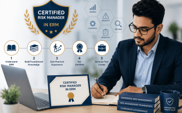 enterprise risk management guide