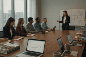 risk assessment and risk management